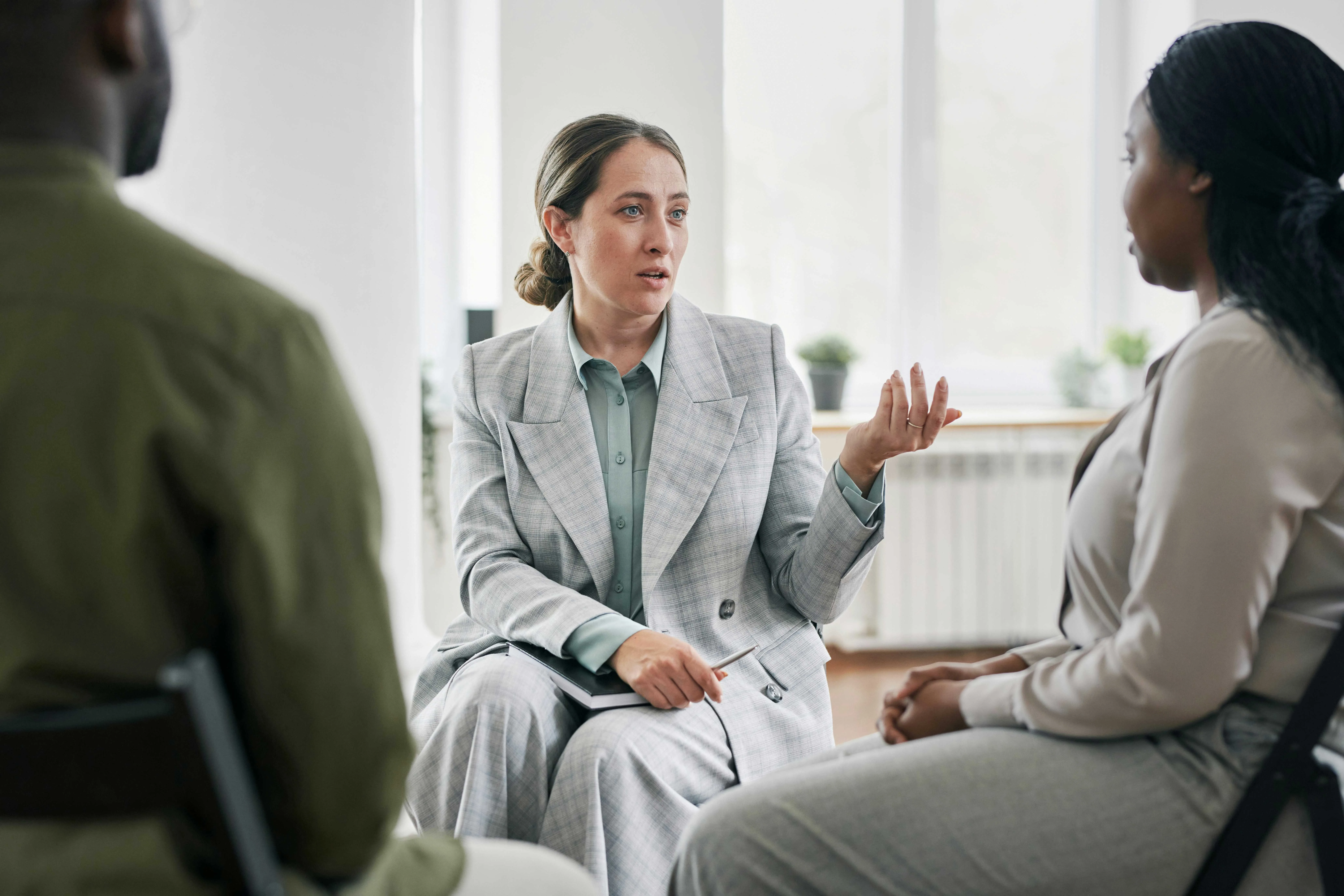 8 kysymystä, joita työhaastattelussa ei saa kysyä