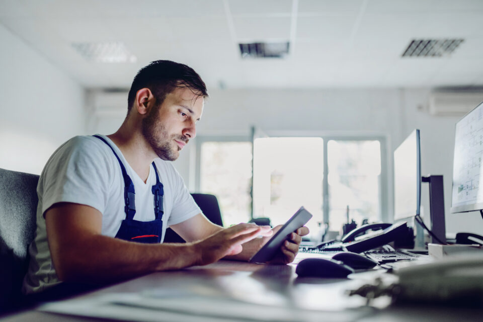 Yrittäjän toimeksiantosopimus – lataa ilmainen malli
