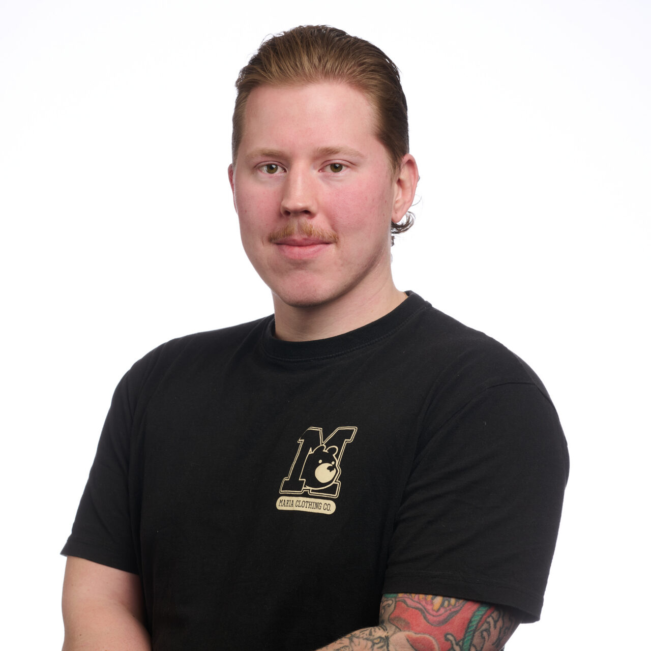 Jimi Forsman