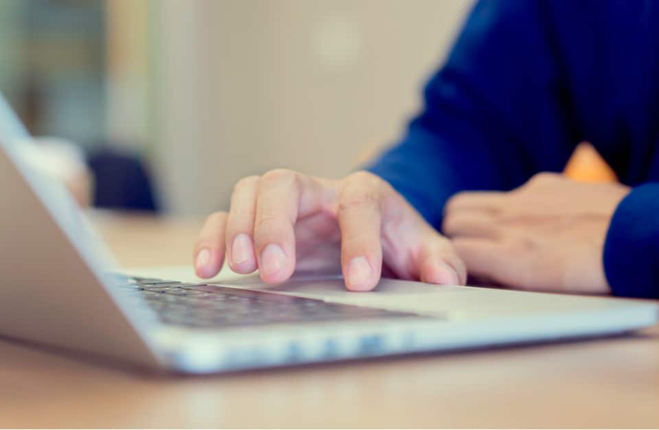 Työhakemus kuntoon – 10 virhettä, joita sinun tulisi välttää