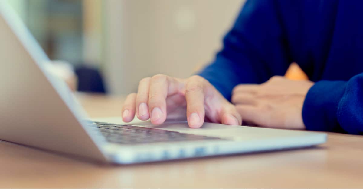 Työhakemus kuntoon – 10 virhettä, joita sinun tulisi välttää