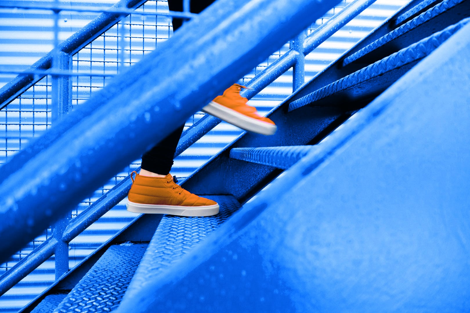 Myöhässä haastatteluun