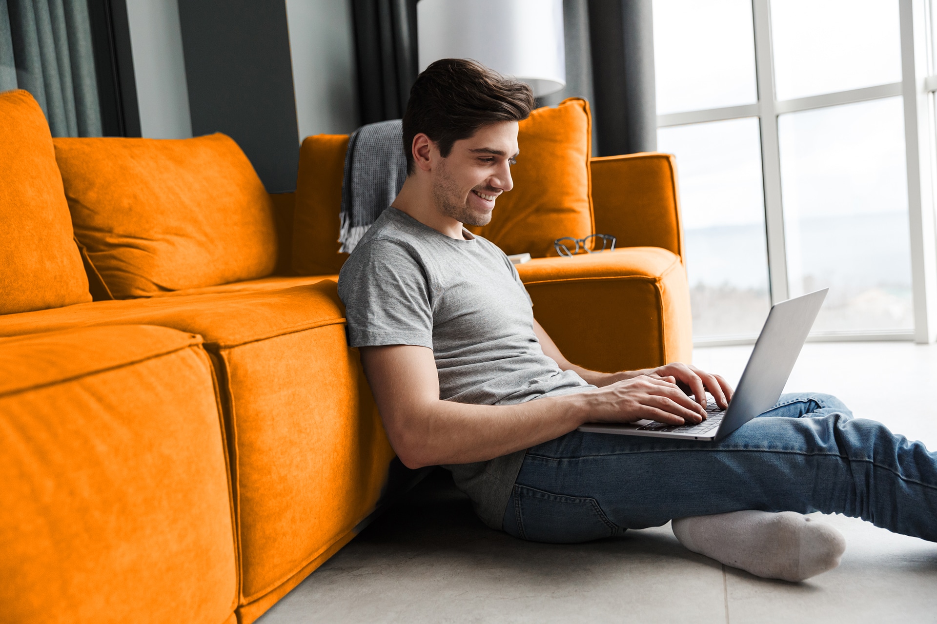 Rakentaja budjetoimassa