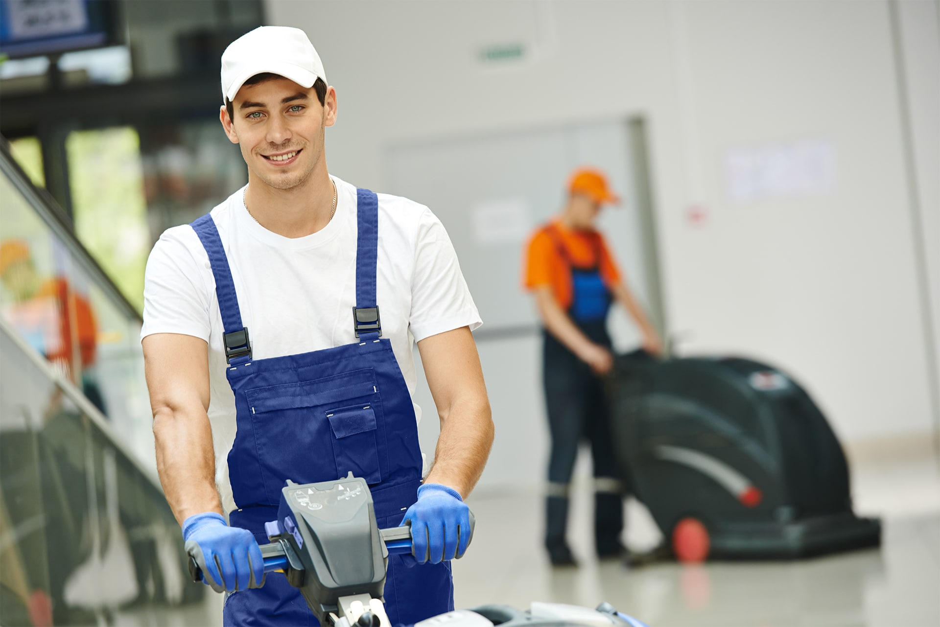 Vakituinen työpaikka vuokrafirmasta