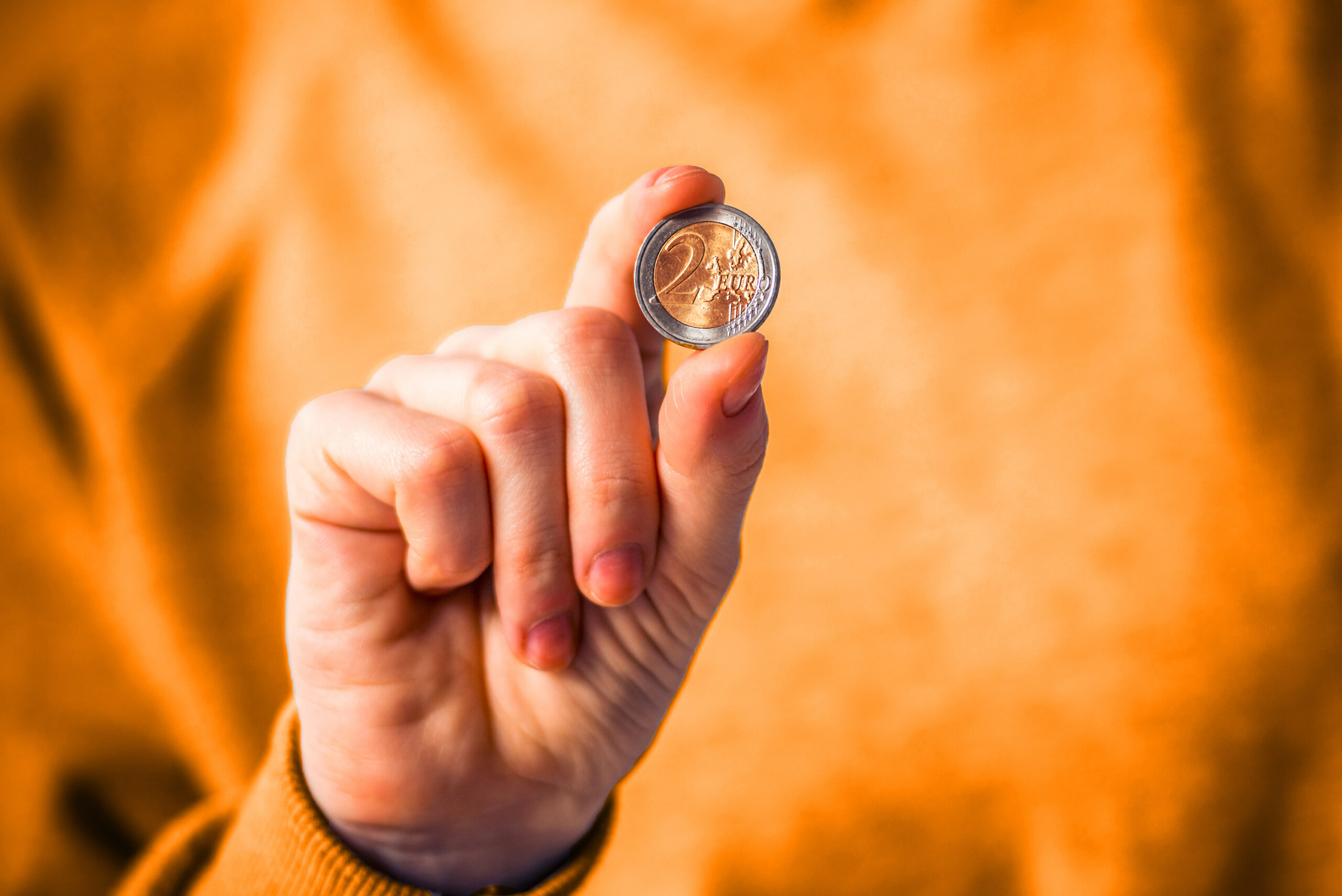 Rahoitus yritykselle