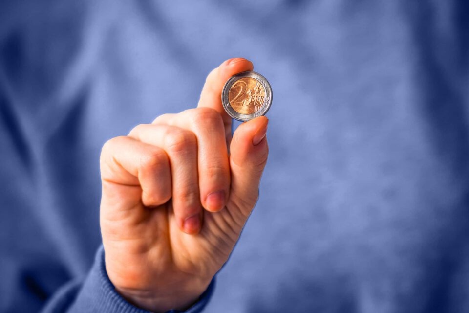 Yrittäjän toimeentulotuki: Mitä on toimeentulotuki yrittäjälle?