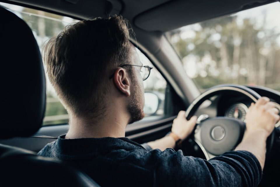 Ilmainen ajopäiväkirjapohja vapaasti käytettävissä