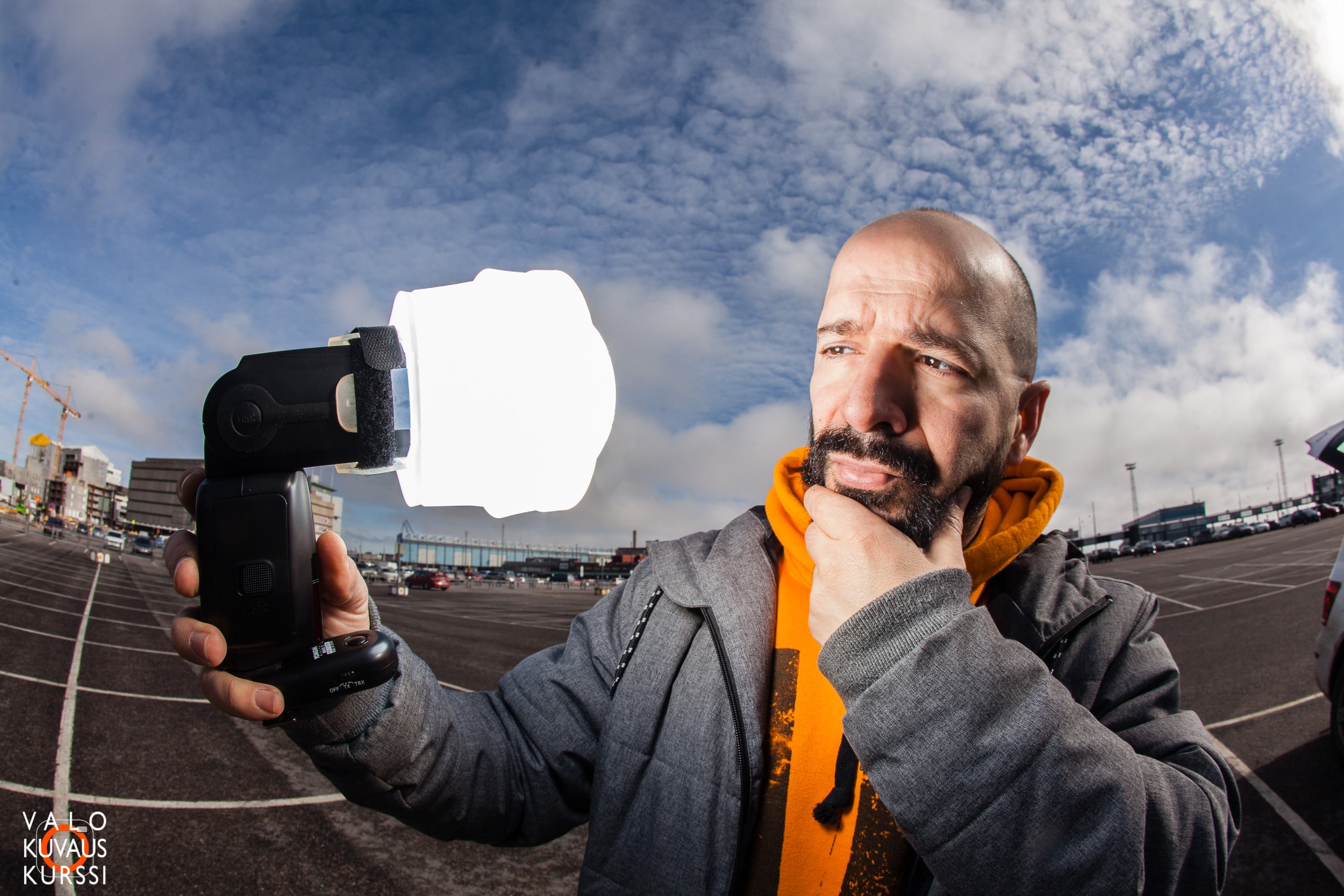 Alejandro Found Photography Through a Hobby – Now He’s a Professional