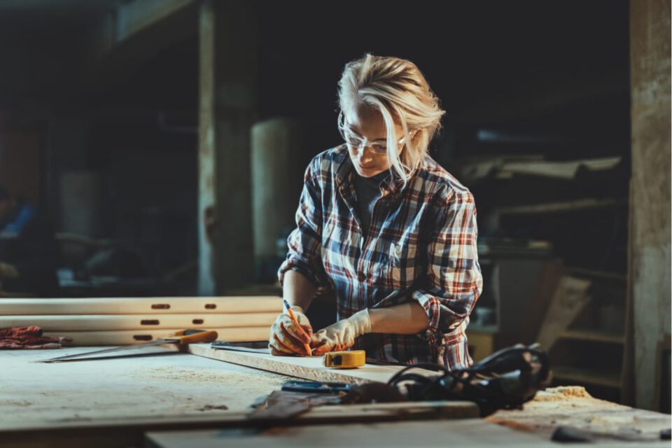 Mikä on ammatinharjoittaja? – Suurin osa yrittäjistä mieltää itsensä ammatinharjoittajaksi