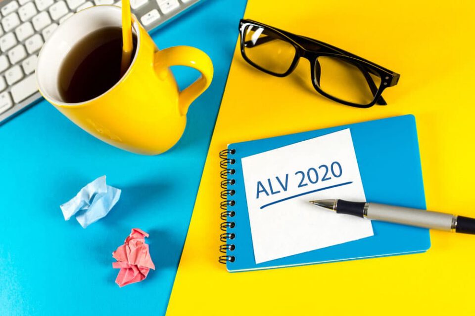 Arvonlisävero 2023 – yrittäjän ALV-opas