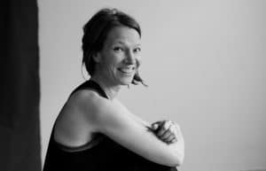 Crista joogayrittäjä