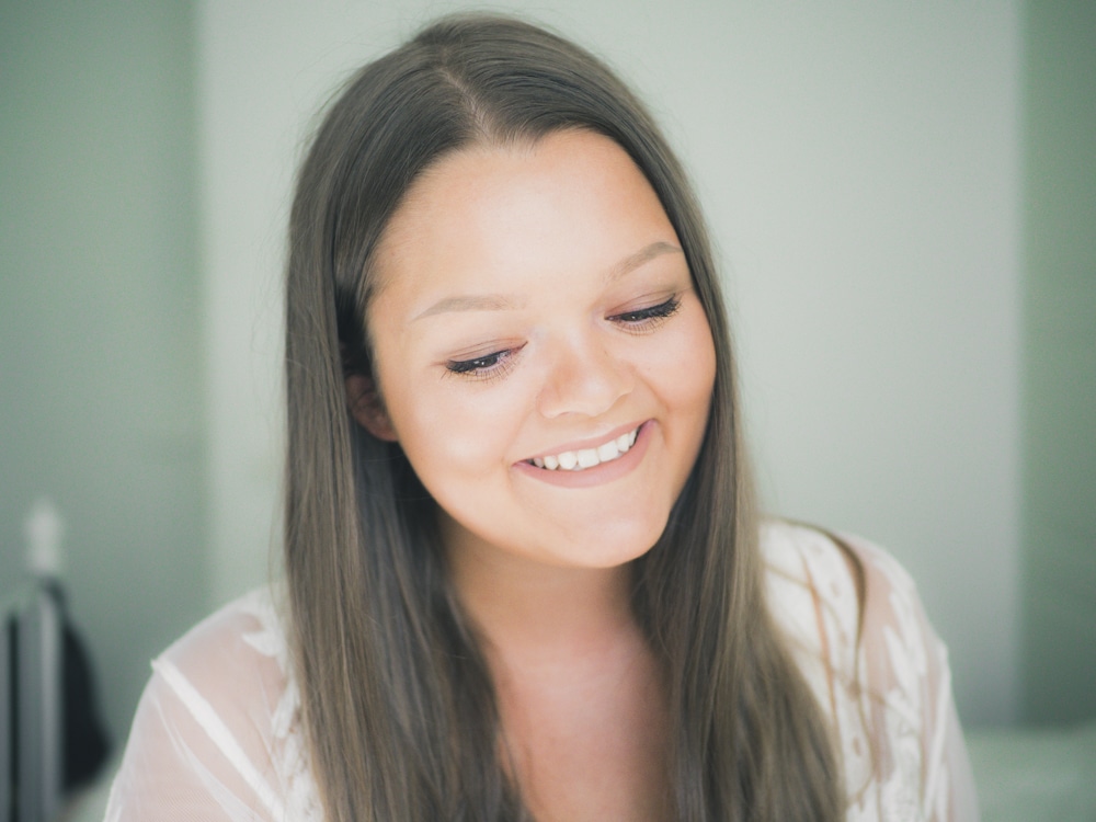 Emilia Huttusen blogi "Mutsis on" on hurjan suosittu.