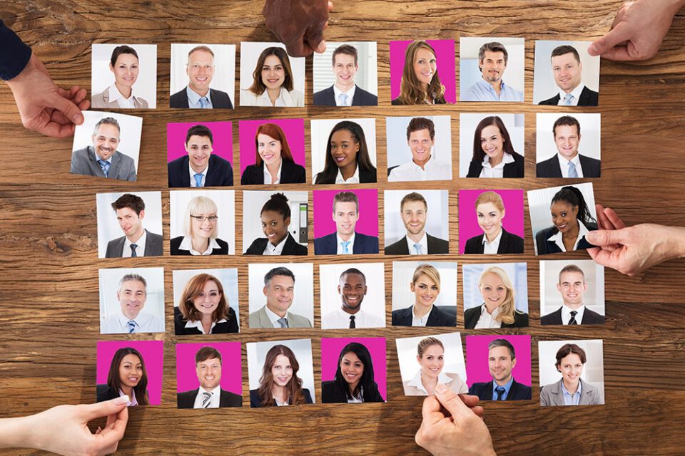 Freelancerin palkkaaminen mahdollistaa erityisosaajien hyödyntämisen projekteissa