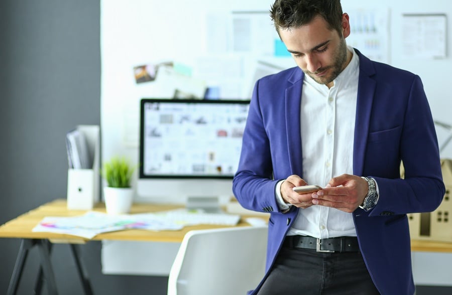 Linkedin-verkoston rakentaminen