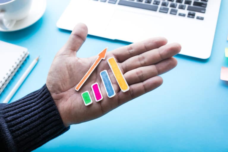 Sisäinen yrittäjyys on asenne, joka saa yrityksen kukoistamaan