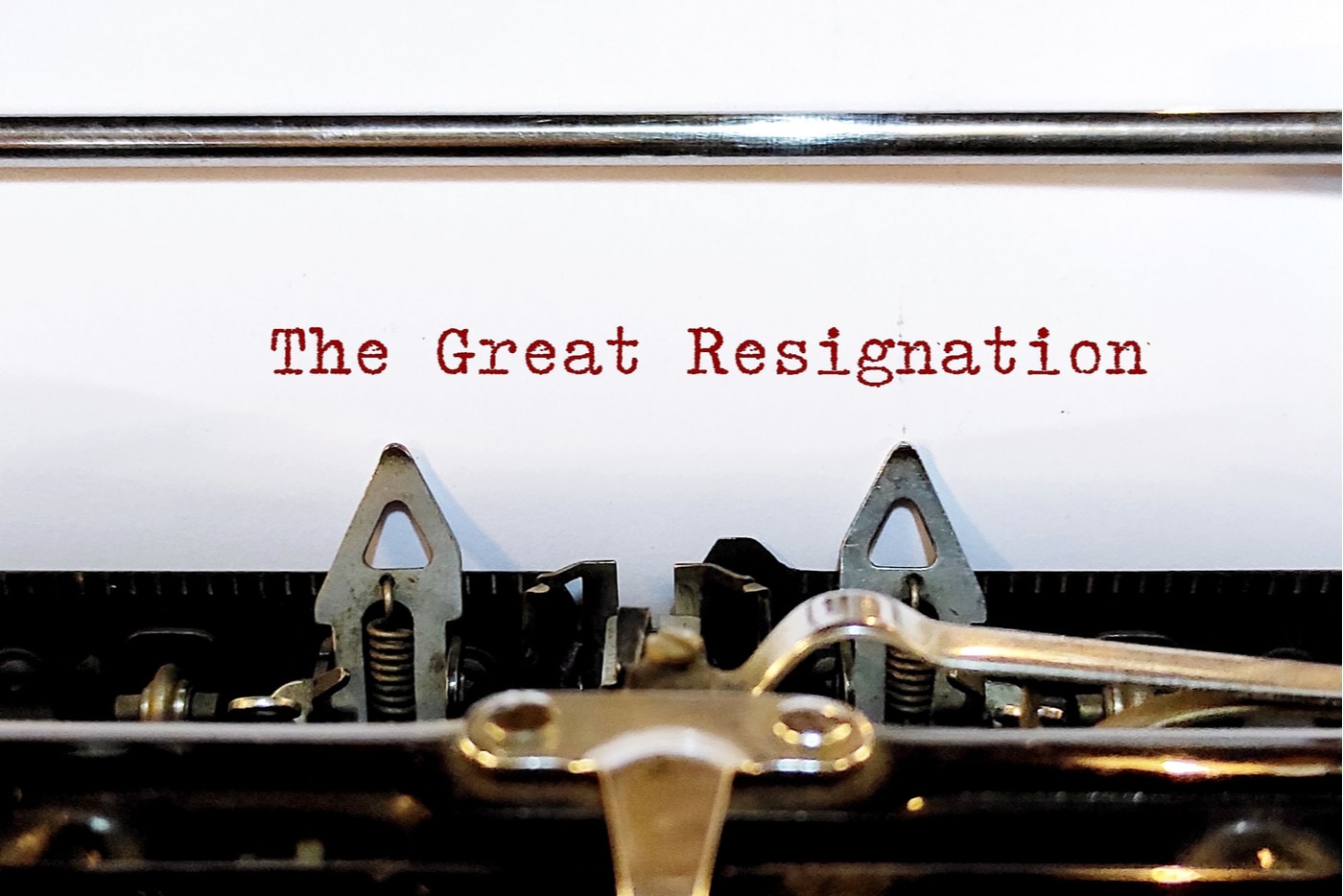 Irtisanomisilmoitus malli.