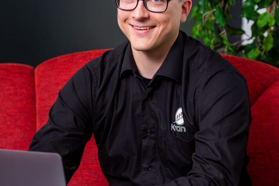 Oululainen Jarno Tuovinen: parissa vuodessa kevytyrittäjästä sarjayrittäjäksi