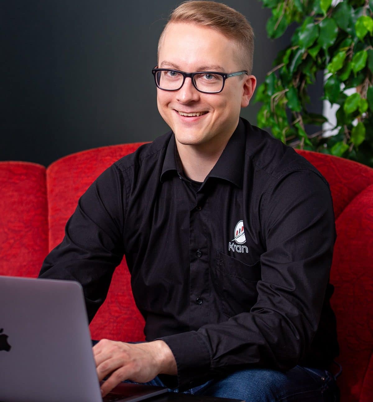 Oululainen Jarno Tuovinen: parissa vuodessa kevytyrittäjästä sarjayrittäjäksi