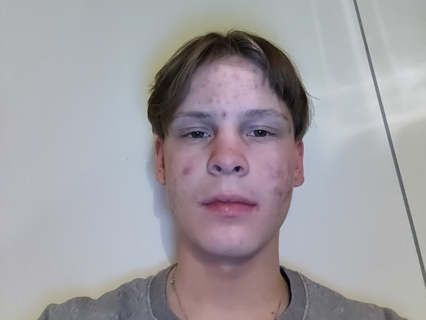 Nuori kevytyrittäjä Jon Lotila.