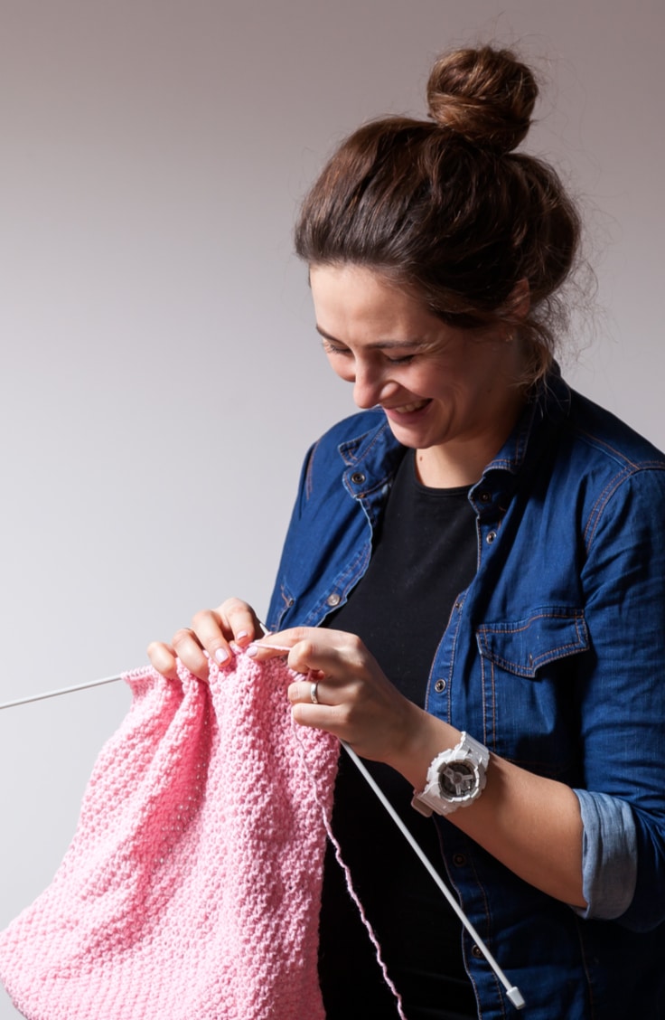 Käsitöiden myynti kevytyrittäjänä