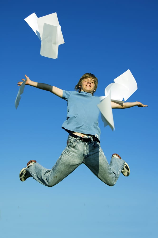 Kesäduuni kevytyrittäjänä