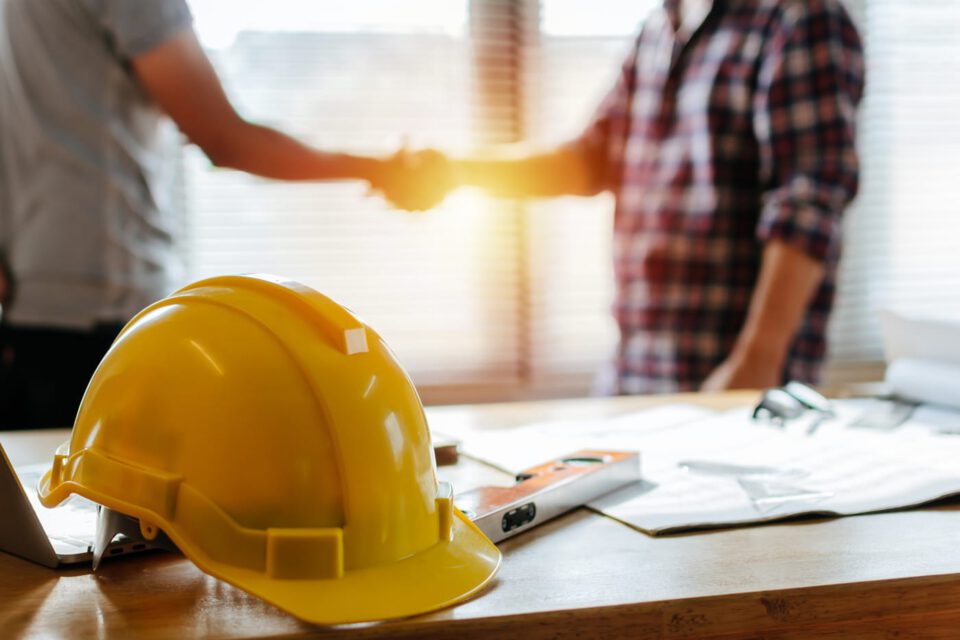 Are you a ‘light entrepreneur’ or an employee at a Finnish construction site? Know the difference!