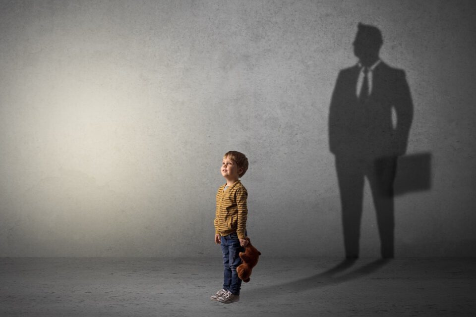 Unelmat vievät yritystä eteenpäin – uskalla tavoitella haaveitasi