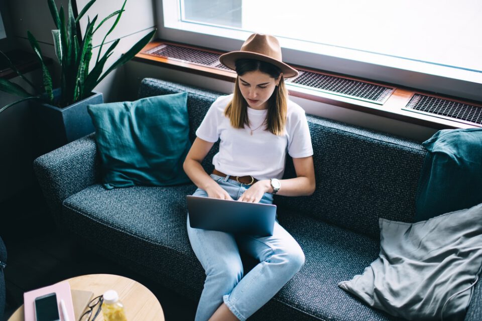 Laskun tekeminen aloittelijalle – Ota laskutus haltuun