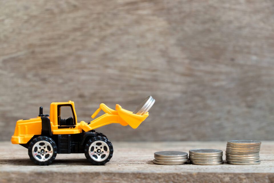 Liikevaihto – Mitä liikevaihto tarkoittaa ja mitä se kertoo yrityksestä?