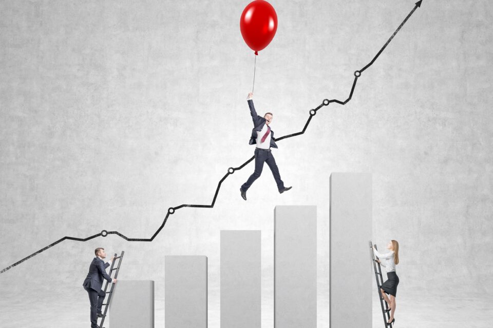 Freelancerin asiakashankinta – älä unohda näitä, jos haluat lisää asiakkaita!