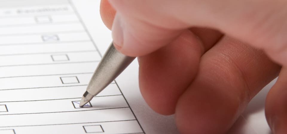 Luvanvaraiset toimialat