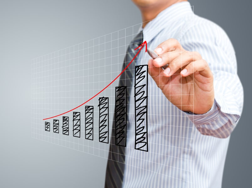 Markkinointi on myyntiä