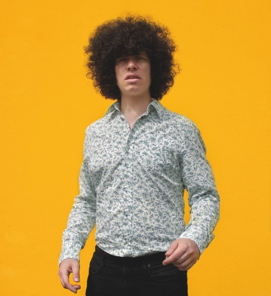 Kevytyrittäjä Michael Bleu – “Tuntuu, että maailma on ohjannut minua yrittäjäksi lapsesta saakka”