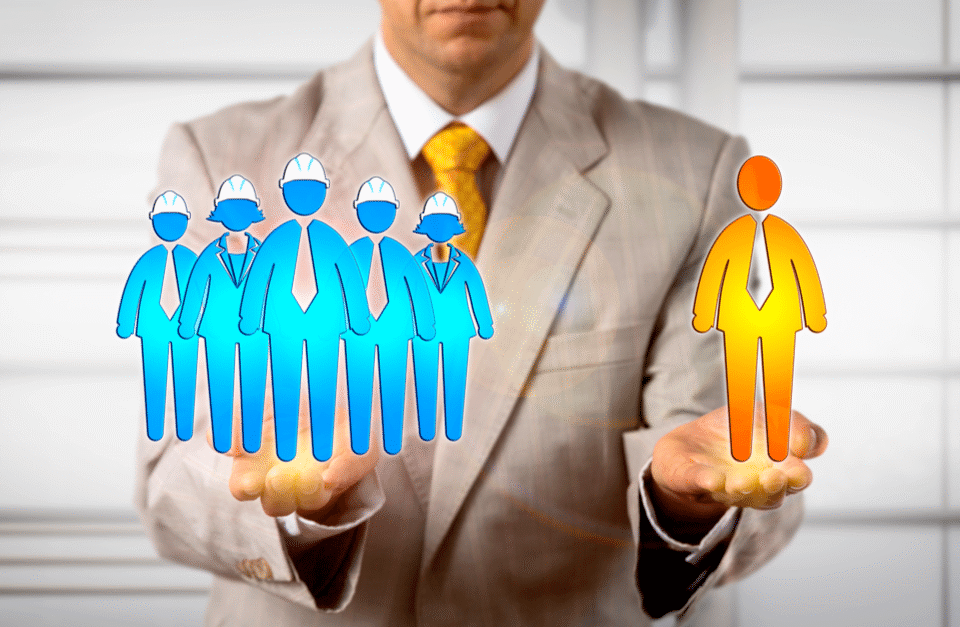 TES eli työehtosopimus: mikä on työehtosopimus?