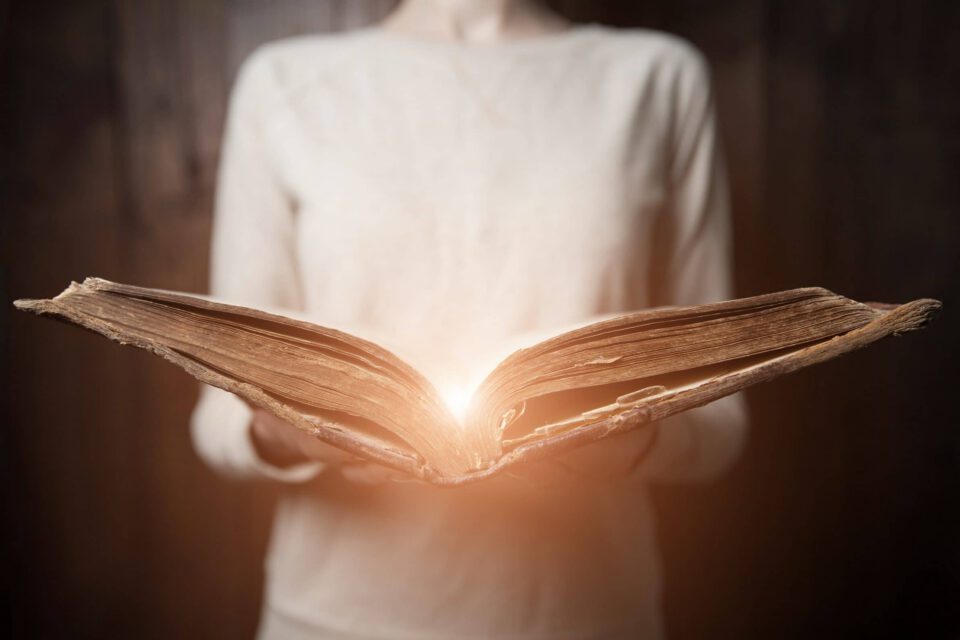 Tarinankerronta – miksi se kannattaa markkinoinnissa?