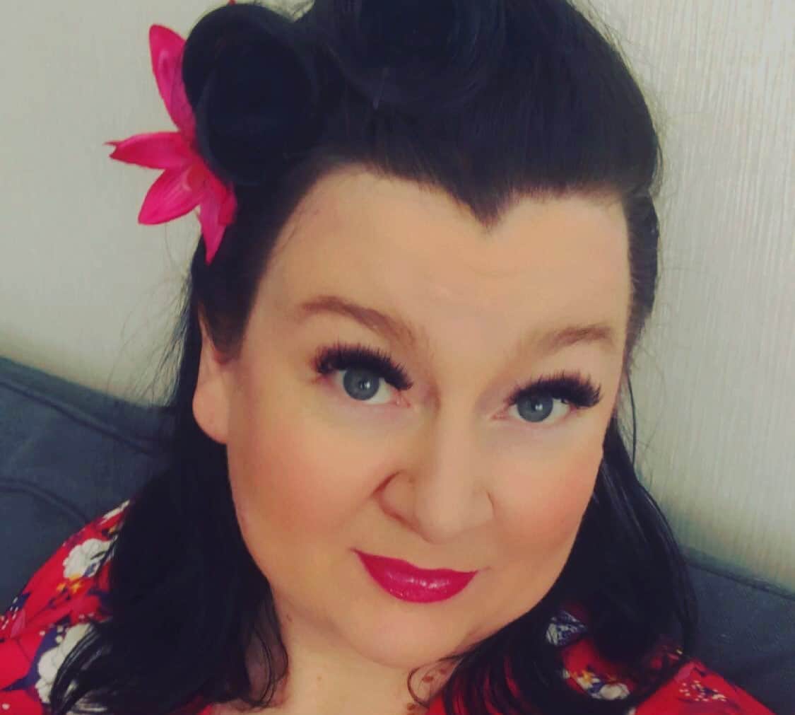 Näkijä: yrittäjä omin sanoin.