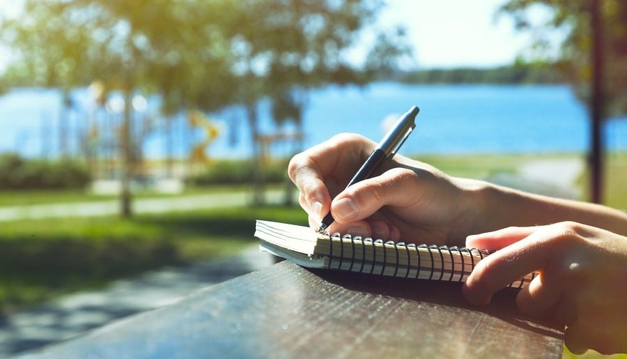 Oikeinkirjoitus – 7 tärppiä yrittäjälle