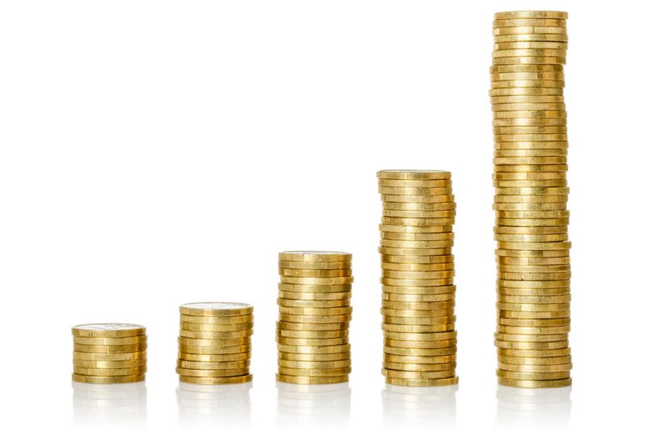 Pankkilaina vai tukisumma? – Rahoitus toiminnan aloittavalle yritykselle