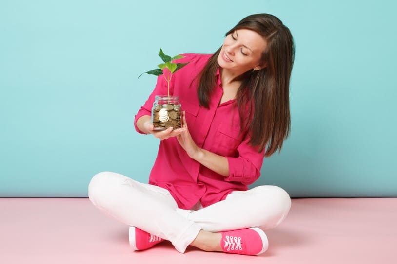 Yrityksen perustamisen rahoitus – Mistä rahoitus yritykselle?