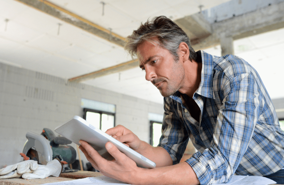 Rakennusalan yrittäjäksi – Mitä kannattaa ottaa huomioon?