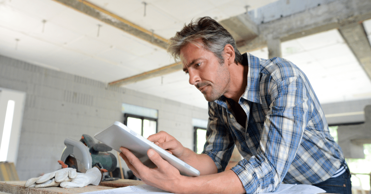 Rakennusalan yrittäjäksi – Mitä kannattaa ottaa huomioon?