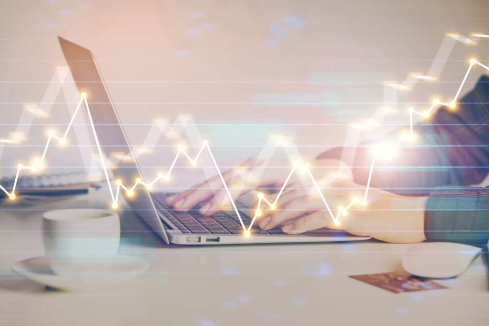 Sähköinen taloushallinto tehostaa työskentelyäsi