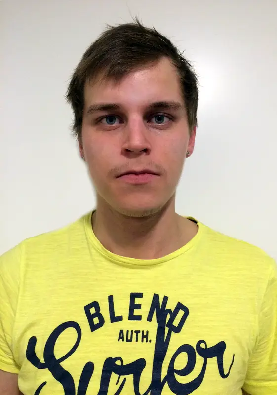 Sampo on kevytyrittäjänä toimiva sähkömies – “työssä voi kehittyä jatkuvasti”