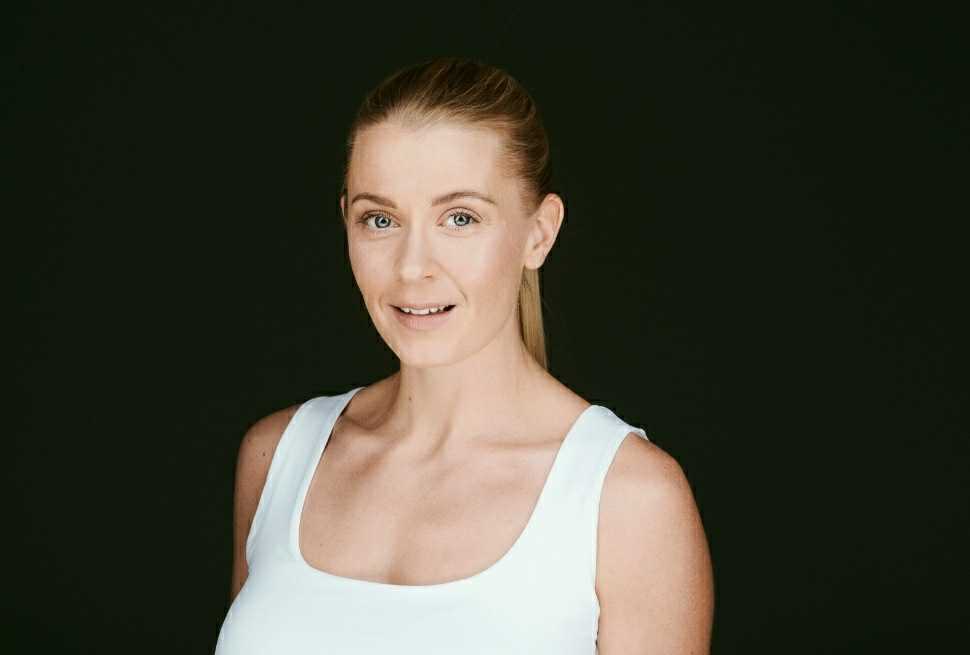 Näyttelijä ja vaikuttajamarkkinoija Monika Lindeman: ”Saan työskennellä ammatissa, josta haaveilin jo lapsena!”