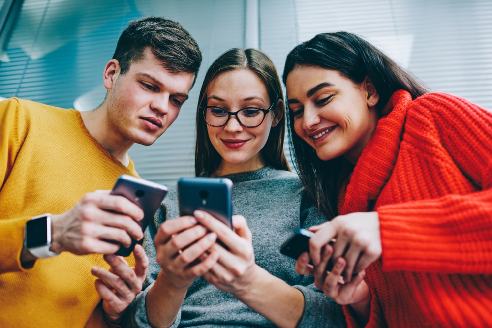 yhteistyo nuoret kommunikointi