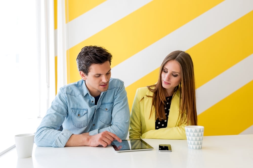 Tunnista työyhteisösi erilaiset persoonallisuudet – näin voitte toimia yhdessä!