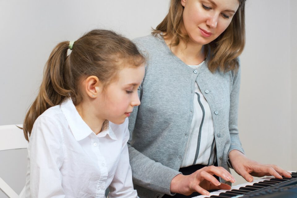 Laulu- tai soitonopettaja – ota opetuskeikka vastaan helposti