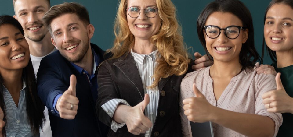 Suosittelija työnhaussa – vinkit valintaan ja suosittelijan pyytämiseen