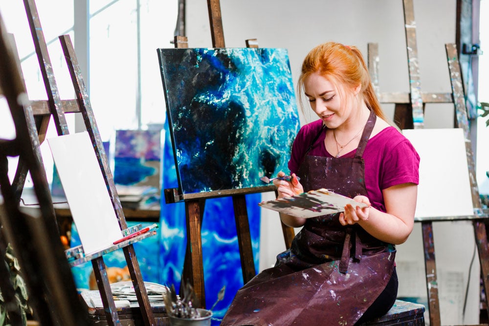 Itsenäinen yrittäjä – mikä se on?