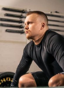 jesse nykänen